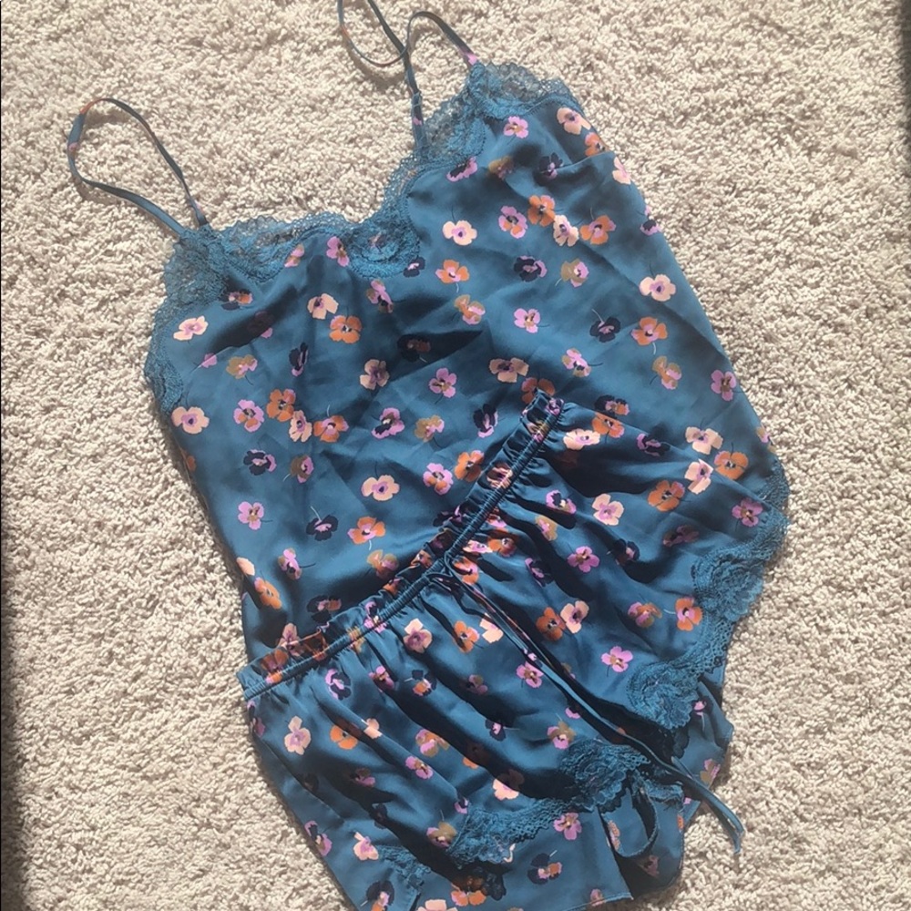 NWOT Victoria’s Secret Pajamas